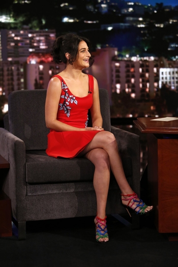 Jenny Slate