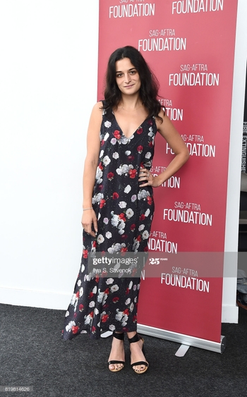 Jenny Slate