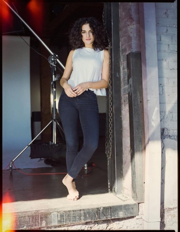 Jenny Slate