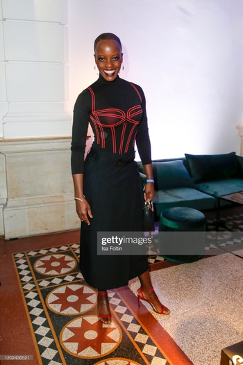 Florence Kasumba