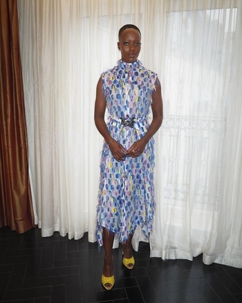 Florence Kasumba