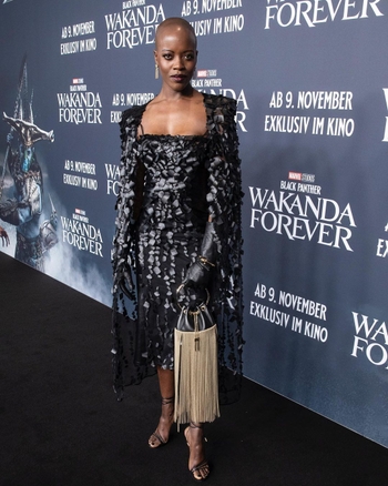 Florence Kasumba