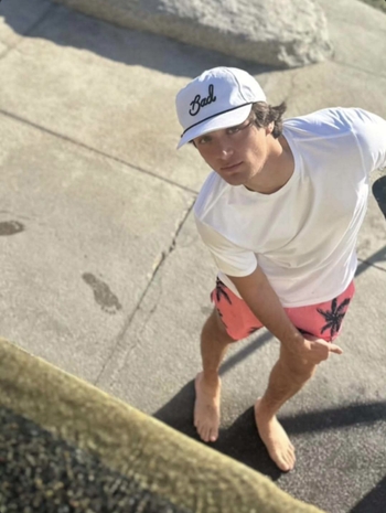Asher Angel