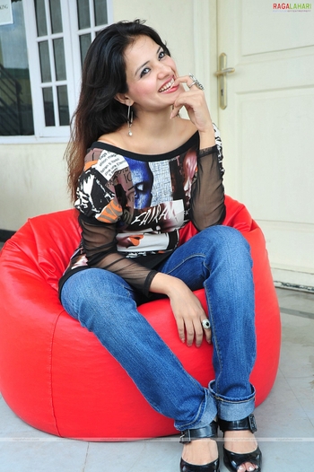 Saloni Aswani