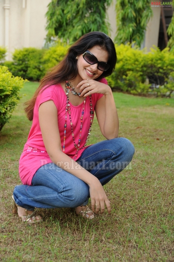 Saloni Aswani