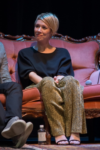 Liza Weil