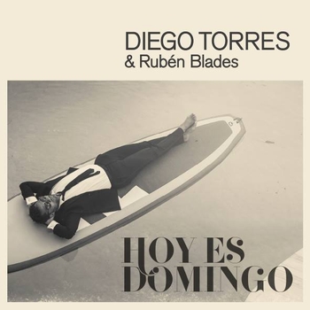 Diego Torres