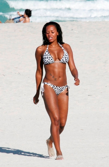 Mel B