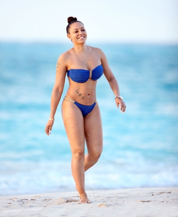 Mel B