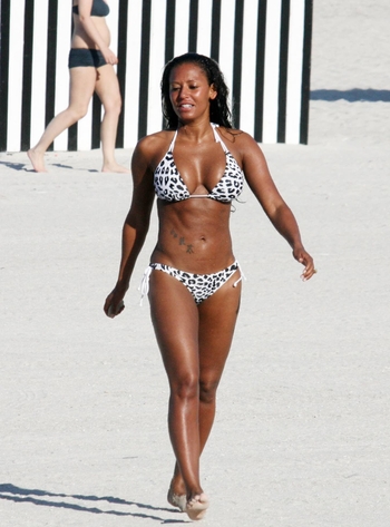 Mel B