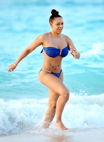 Mel B