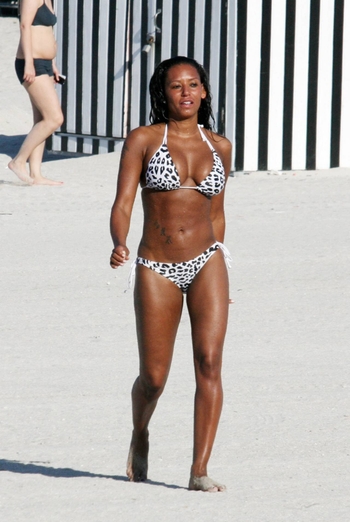 Mel B