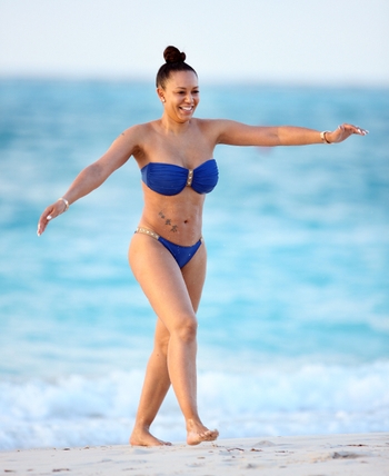 Mel B