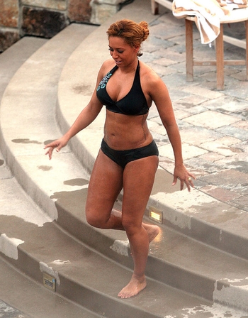 Mel B