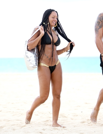 Mel B