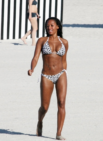 Mel B