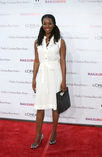 Tasha Smith (I)