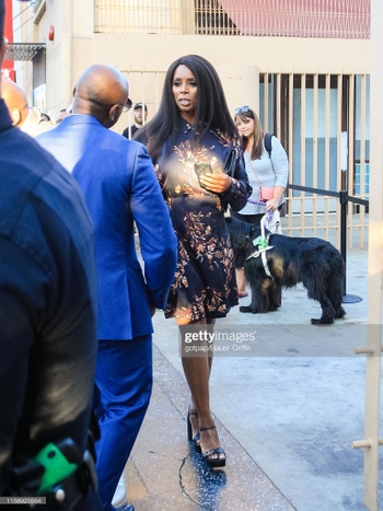 Tasha Smith (I)