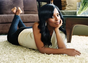 Tasha Smith (I)