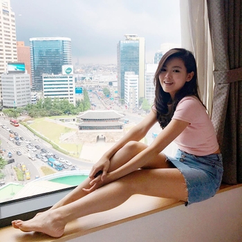 Kimberly Chia