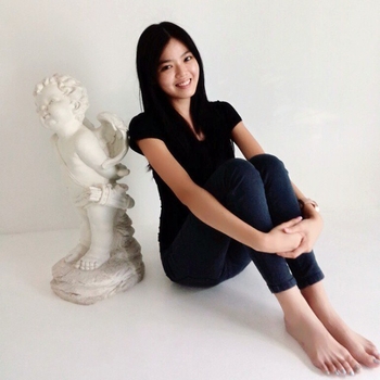 Kimberly Chia