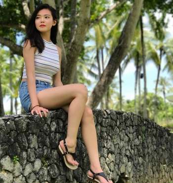 Kimberly Chia