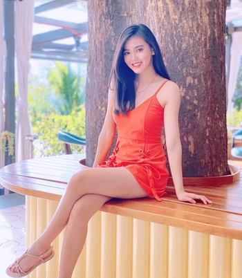 Kimberly Chia