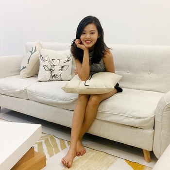 Kimberly Chia