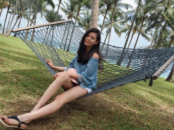 Kimberly Chia