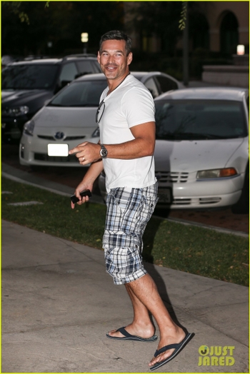 Eddie Cibrian