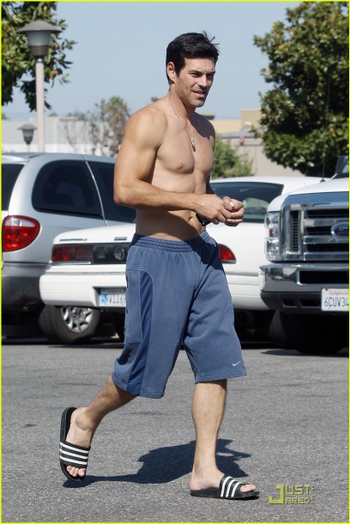 Eddie Cibrian