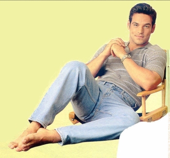 Eddie Cibrian