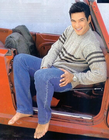 Eddie Cibrian