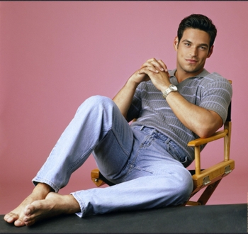 Eddie Cibrian