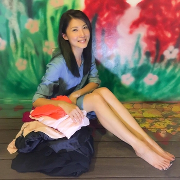 Jeanette Aw