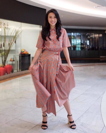 Rebecca Lim