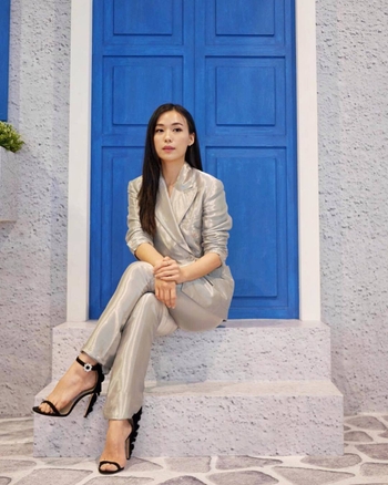 Rebecca Lim