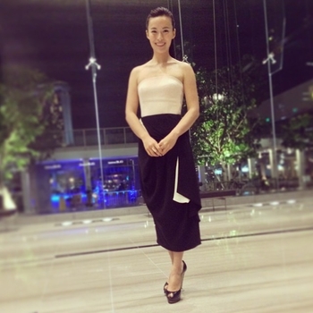 Rebecca Lim