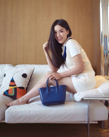 Rebecca Lim