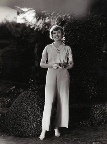 Myrna Loy