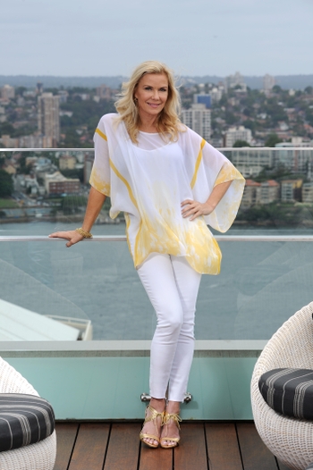 Katherine Kelly Lang