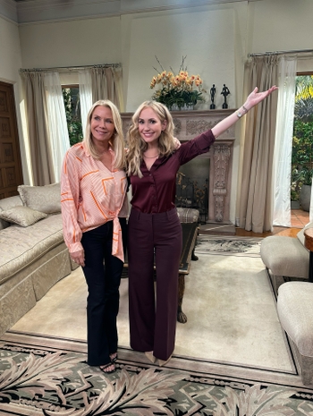 Katherine Kelly Lang