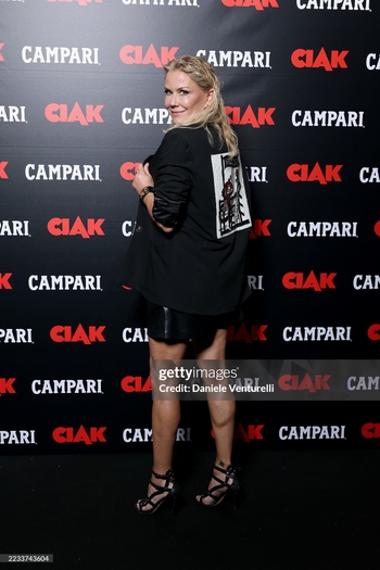 Katherine Kelly Lang