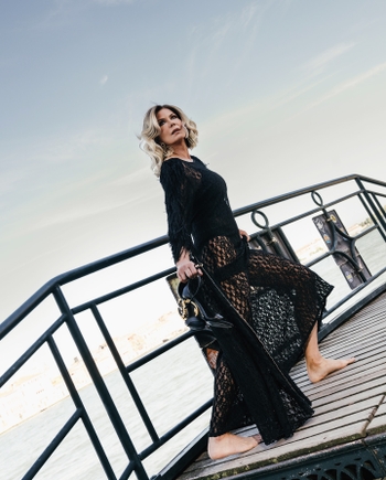 Katherine Kelly Lang