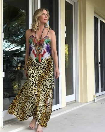 Katherine Kelly Lang