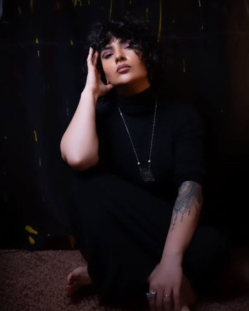Baharak Salehnia