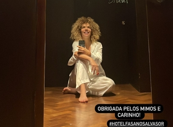 Vanessa da Mata