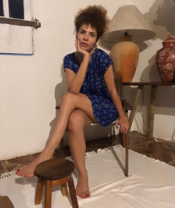 Vanessa da Mata