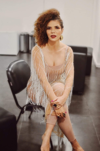 Vanessa da Mata