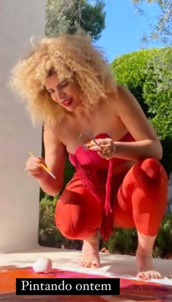 Vanessa da Mata